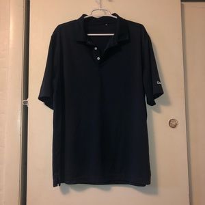 Walter Hagen polo
